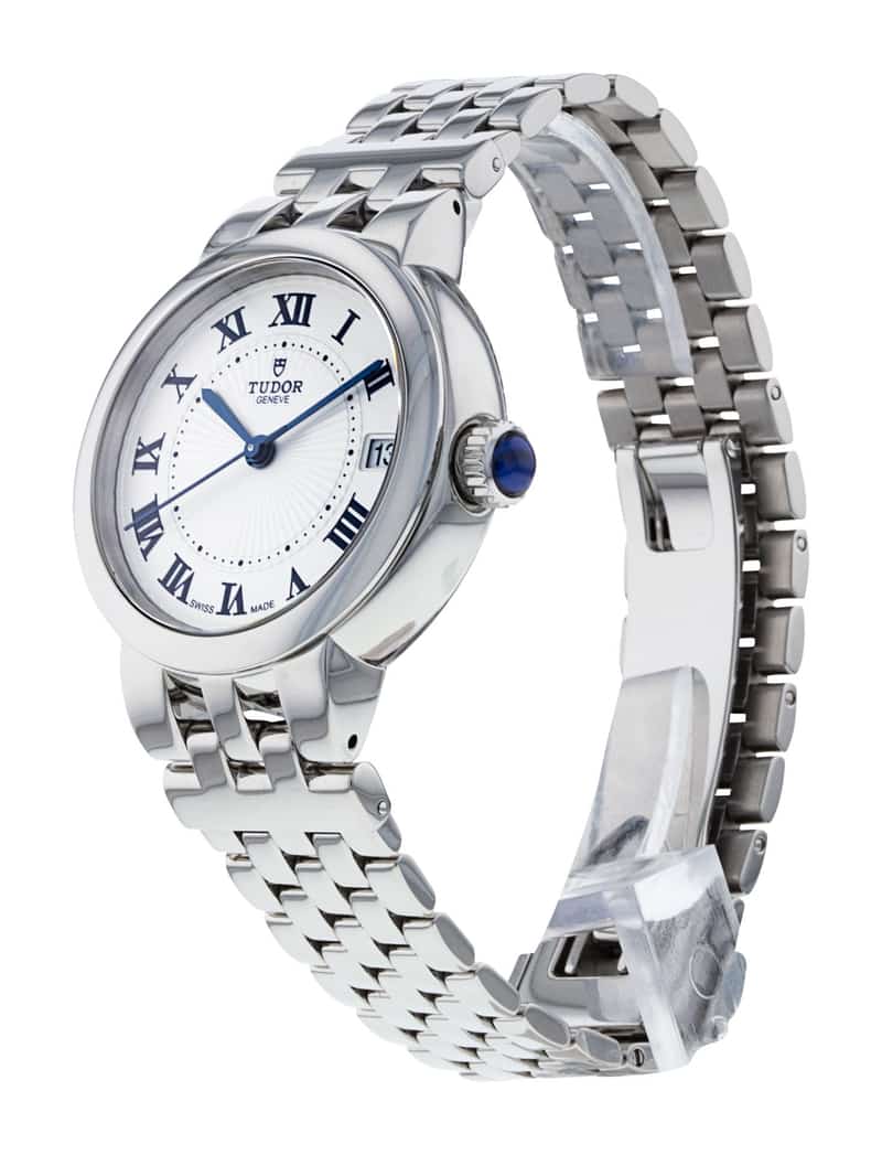 Tudor Clair de Rose M35800-0001